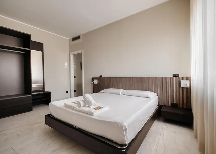 Luxury Design Duomo * Mediolan