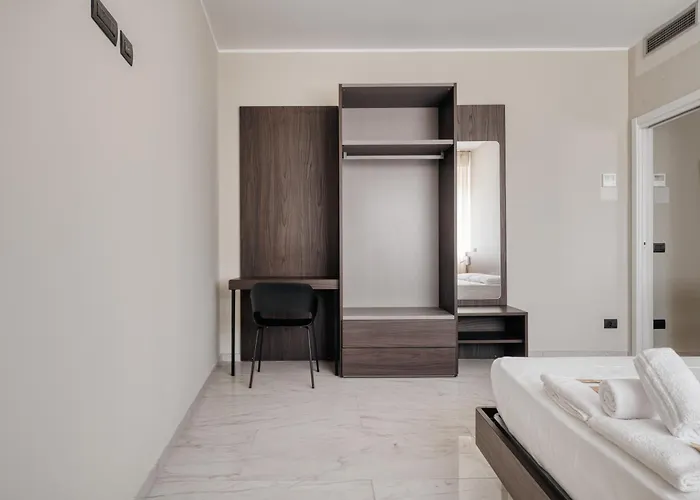 Luxury Design Duomo *