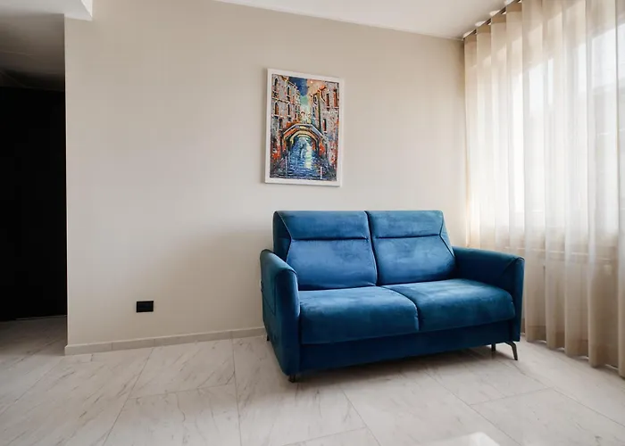 Apartament Luxury Design Duomo