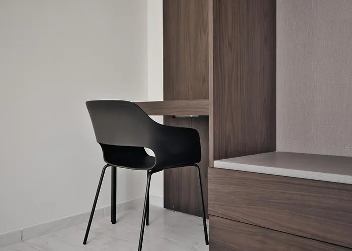 Luxury Design Duomo Apartament *