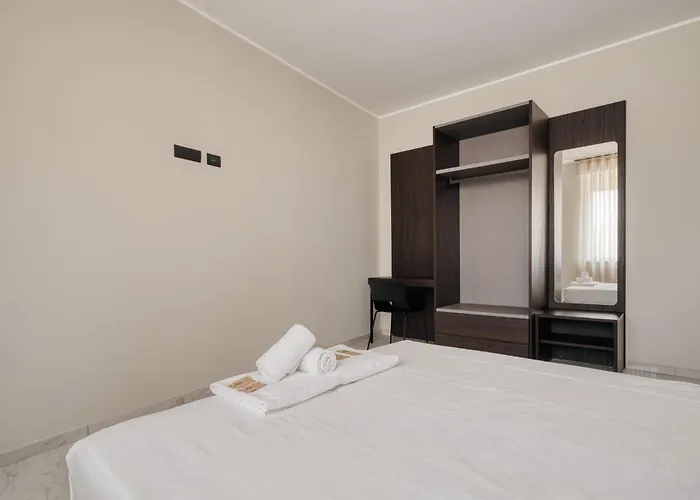 Luxury Design Duomo Mediolan