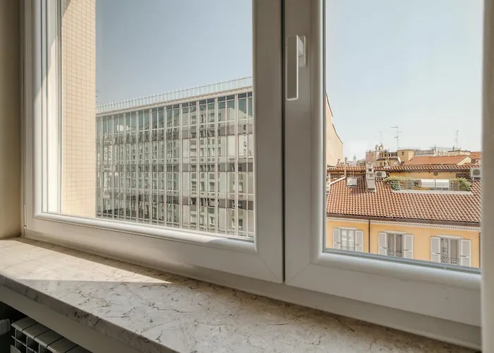 Apartament Luxury Design Duomo *