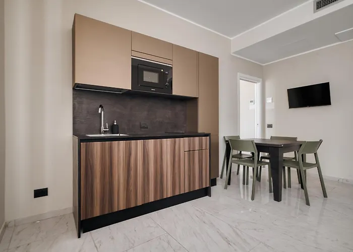 Luxury Design Duomo