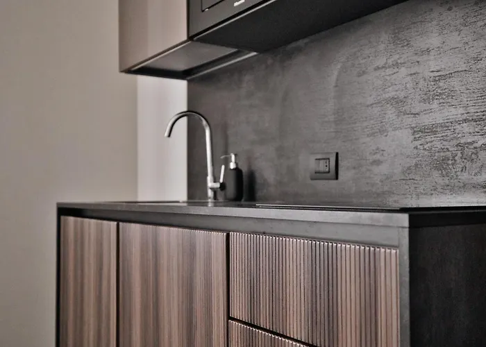 Luxury Design Duomo * Mediolan