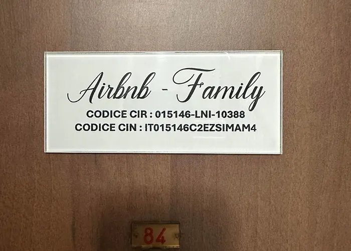 Airb&b Family -fabrique Unipol Dome- *