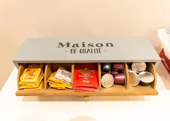 Lägenhet Navigli Milano