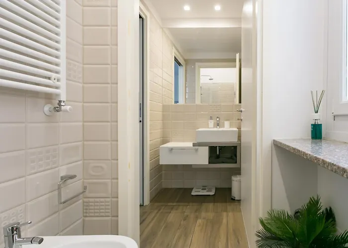 Navigli Apartment