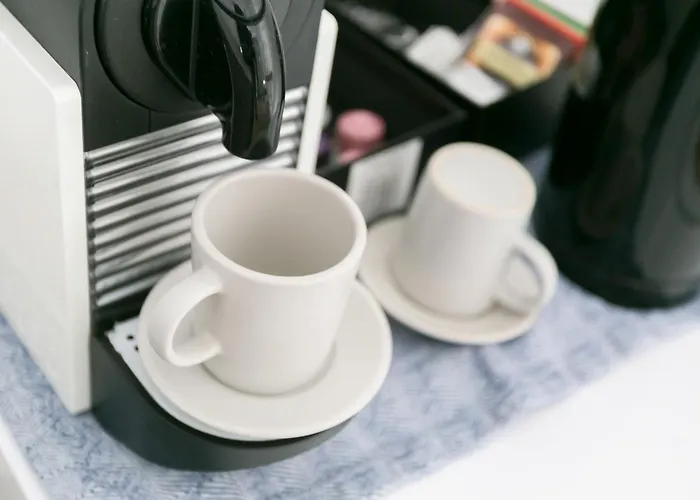 Navigli Lägenhet Milano