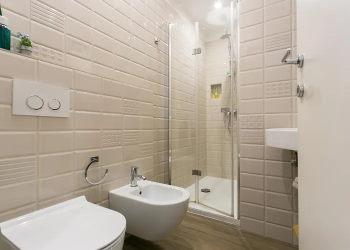 Navigli Apartment