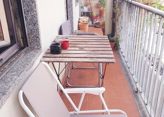 아파트 Cozy Flat For Music Lovers, 10 Min Walk From Tube *