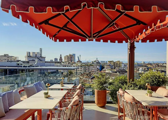 Casa Brera, A Luxury Collection Hotel, Mailand