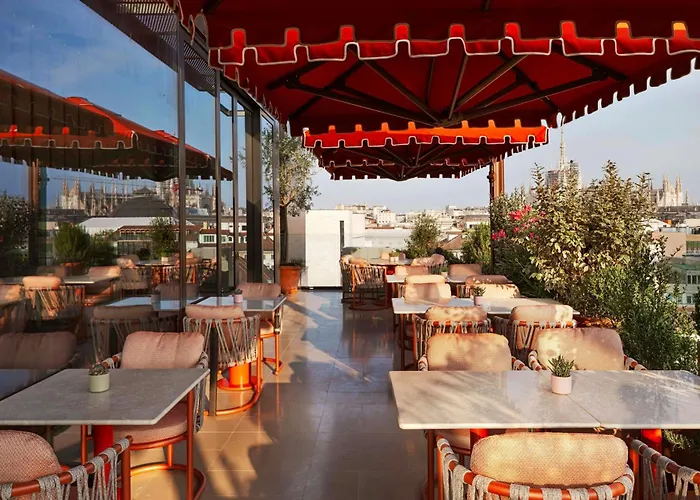 Casa Brera, A Luxury Collection Hotel, Hotel 5*