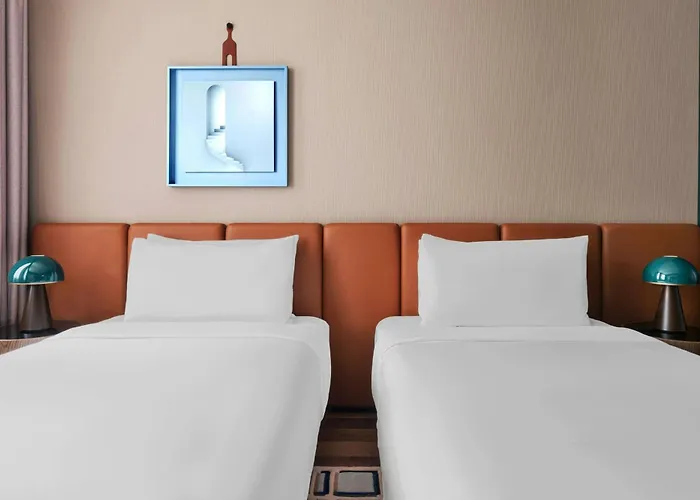 Casa Brera, A Luxury Collection Hotel, 5*