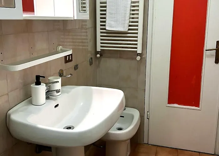 Accomodo - Mib128 Bivano Bocconi Apartman *