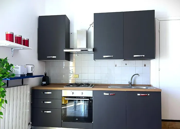 Accomodo - Mib128 Bivano Bocconi