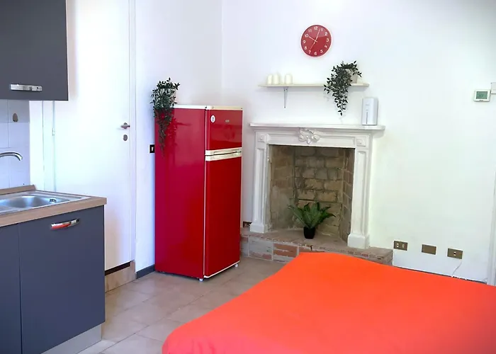 Apartman Accomodo - Mib128 Bivano Bocconi *