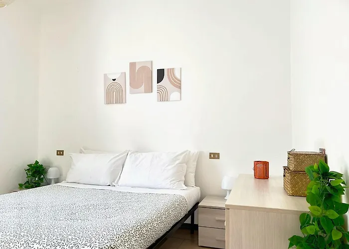 Accomodo - Mib128 Bivano Bocconi Milánó