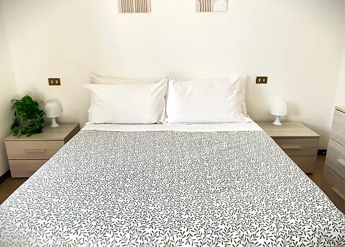 Accomodo - Mib128 Bivano Bocconi Apartman *