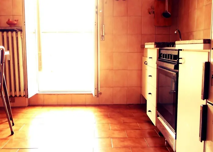 Cozy Flat For Music Lovers, 10 Min Walk From Tube 아파트 *