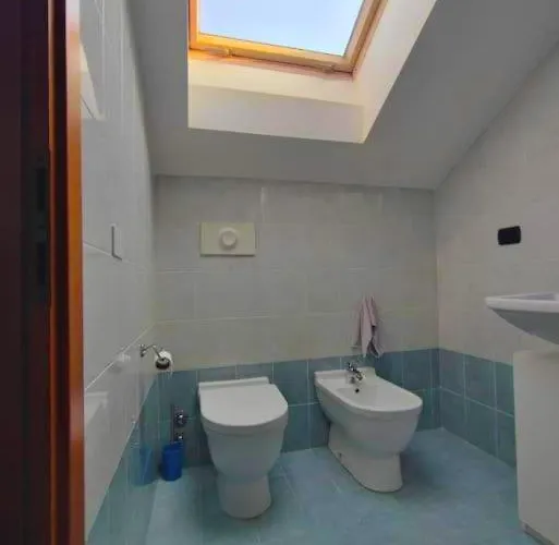 Appartement Un Posto Tranquillo A Milaan