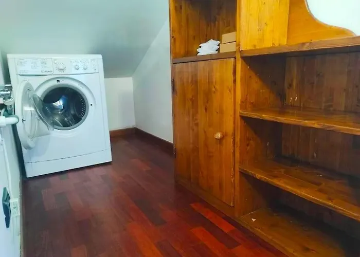 Un Posto Tranquillo A Appartement Milaan