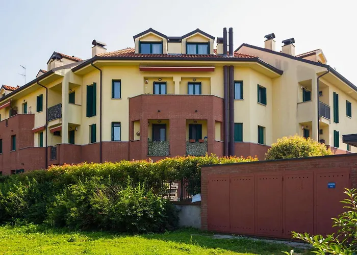 Un Posto Tranquillo A Appartement