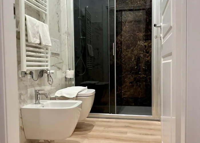 Mihouse Res Daire Milano