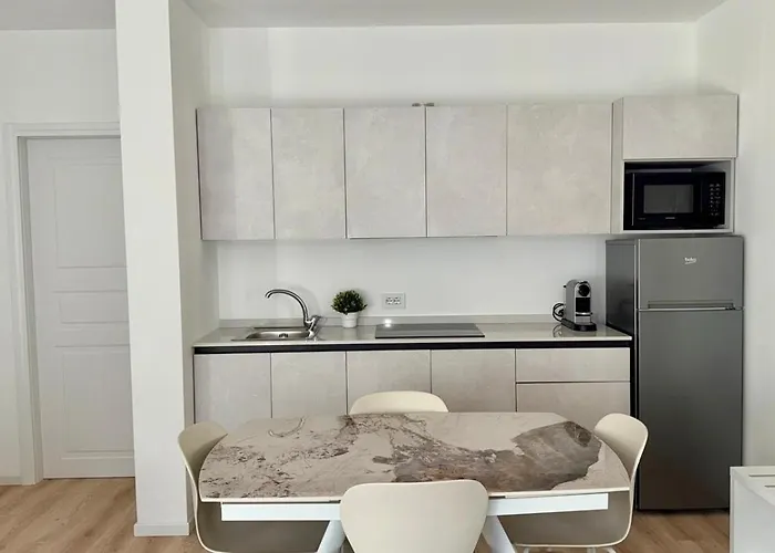 Mihouse Res Milano