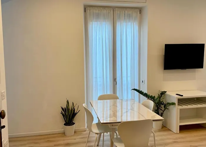 Mihouse Res Lägenhet