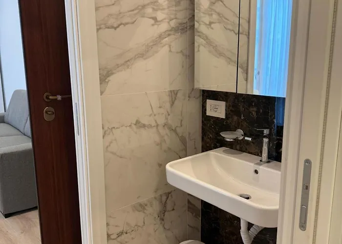Lägenhet Mihouse Res