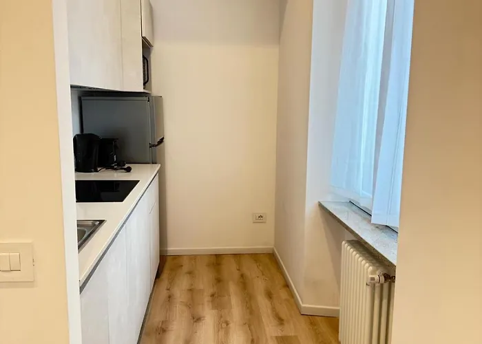 Lägenhet Mihouse Res *