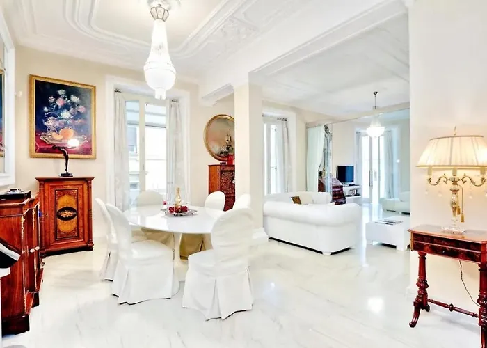 Apartamento Gonin Urban Milán