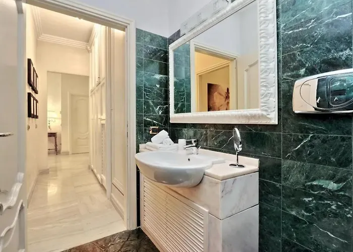 Apartamento Gonin Urban *