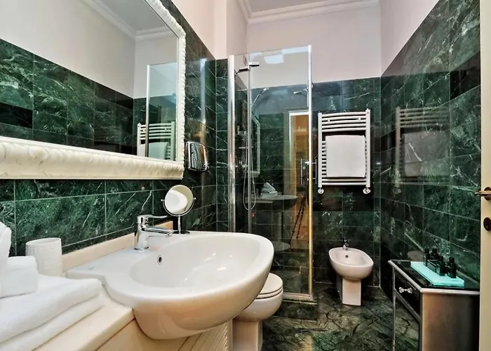 Gonin Urban Apartamento Milán