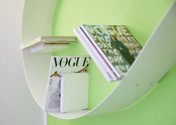 Navigli - Moderno, Ac E Wi-fi *