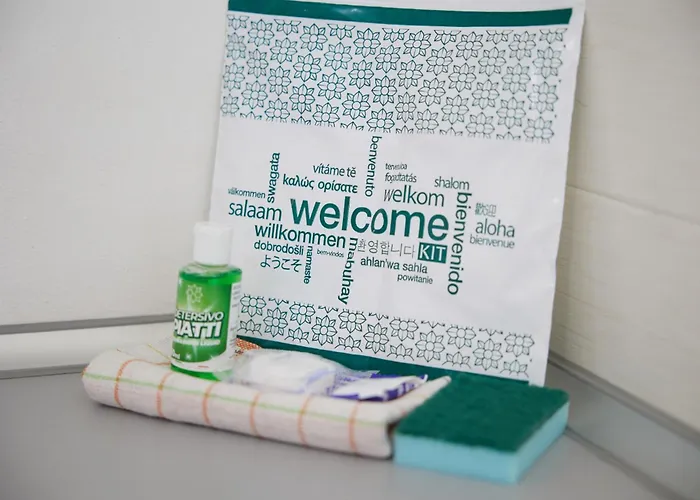 Apartman Navigli - Moderno, Ac E Wi-fi *