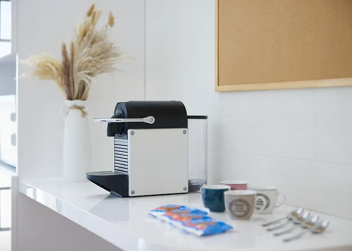 Apartman Navigli - Moderno, Ac E Wi-fi *