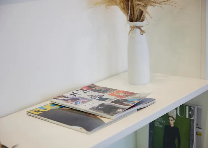 Apartman Navigli - Moderno, Ac E Wi-fi Milánó