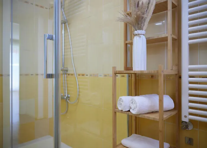 Navigli - Moderno, Ac E Wi-fi