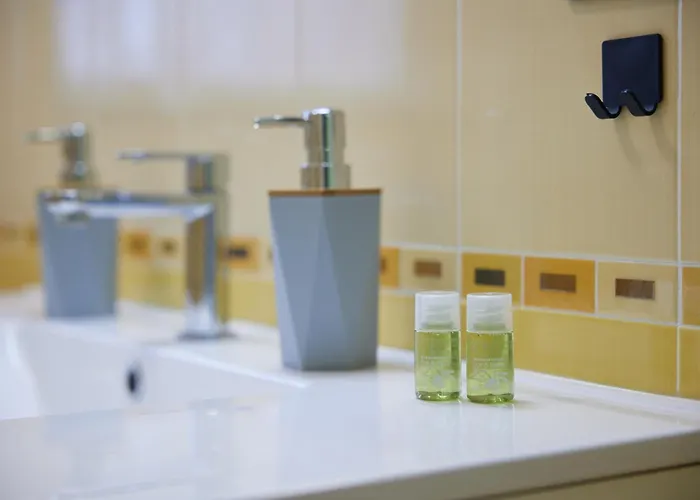 Navigli - Moderno, Ac E Wi-fi *