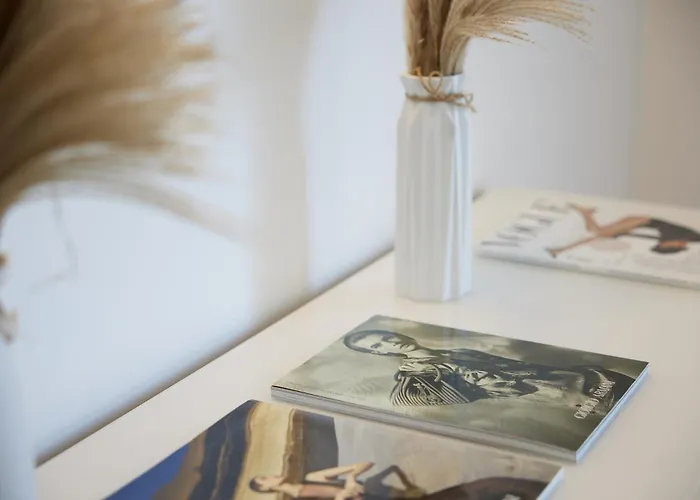 Apartman Navigli - Moderno, Ac E Wi-fi