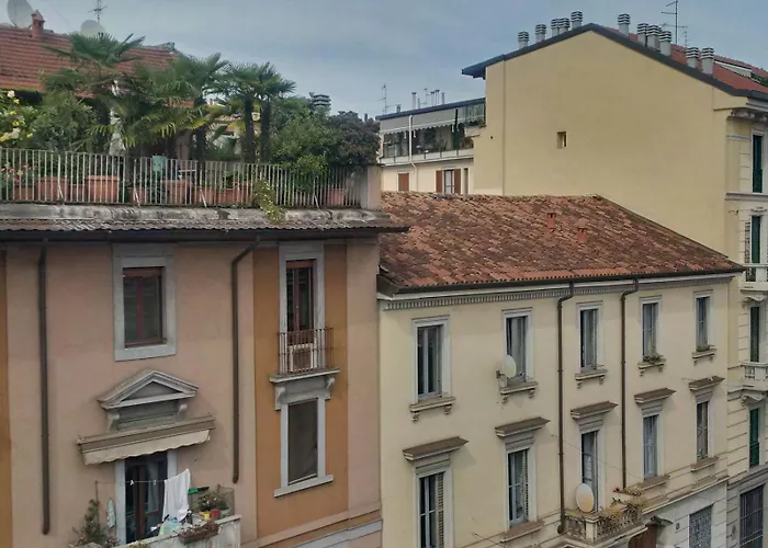 Mihouse Res Milano
