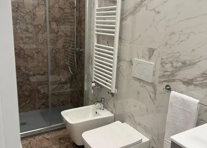 Mihouse Res * Milano