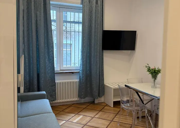 Lägenhet Mihouse Res