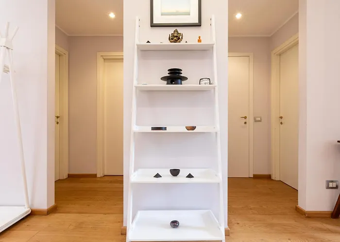 Maggiolina Urban Retreat - Collection Milaan