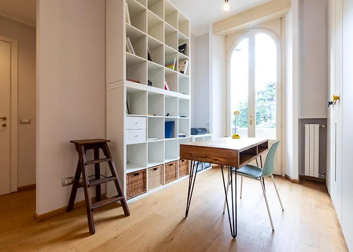 Maggiolina Urban Retreat - Collection Daire *