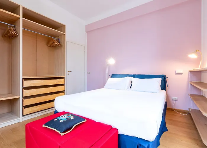 Maggiolina Urban Retreat - Collection *