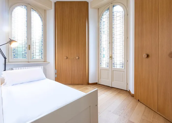 Maggiolina Urban Retreat - Collection