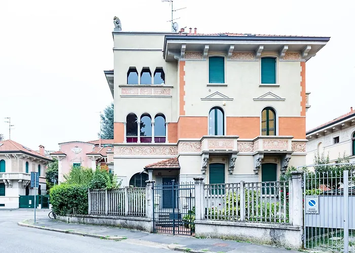 Maggiolina Urban Retreat - Collection Appartement