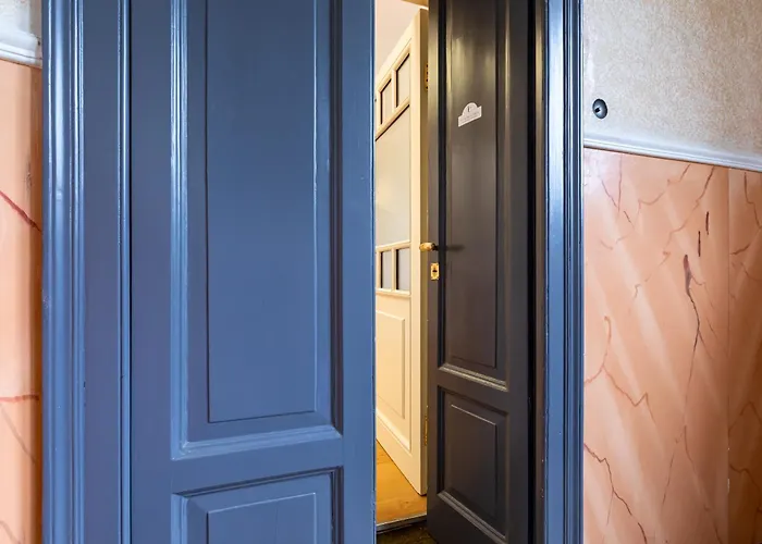 Appartement Maggiolina Urban Retreat - Collection